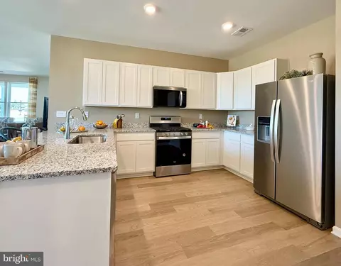 Kitchen - 104 Ridgely Blvd, Dover, DE 19904 photo 5 of 5