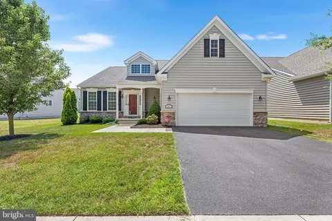 307 Eastridge Dr, Smyrna, DE 19977