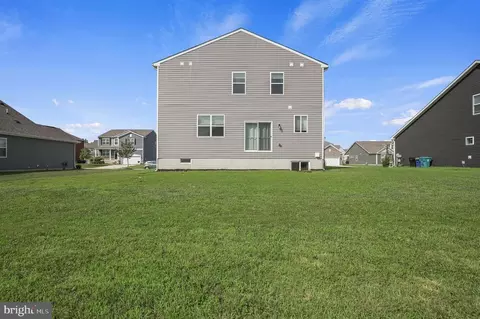 Exterior - 129 Clear Stream Dr, Dover, DE 19904 photo 3 of 3