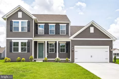 362 N Ridge Brook Dr, Felton, DE 19943
