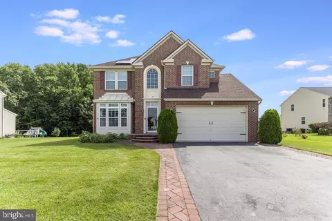 1119 Harvest Grove Trl, Dover, DE 19901