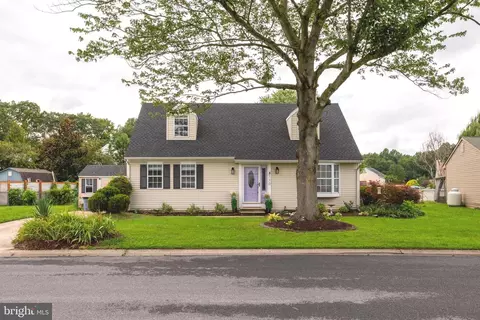 110 Carlisle Dr, Dover, DE 19904