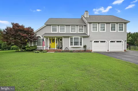 343 W Pebworth Rd, Magnolia, DE 19962