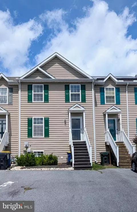 160 Preston Ln, Clayton, DE 19938