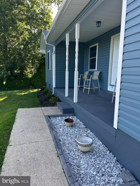 Exterior - 3949 Leipsic Rd, Dover, DE 19901 photo 1 of 2