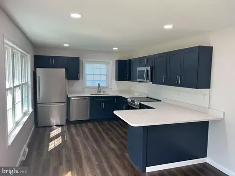 Kitchen - 3949 Leipsic Rd, Dover, DE 19901 photo 2 of 4