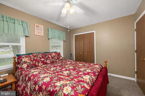 Bedroom - 23 S Bay Cir S, Dover, DE 19904 photo 3 of 8