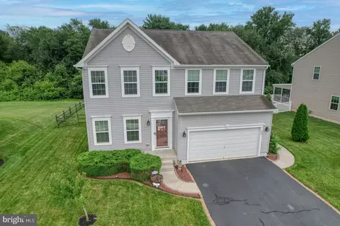 865 Coldwater Dr, Clayton, DE 19938