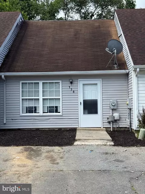 Exterior - 128 Spruance Rd, Dover, DE 19901 photo 2 of 2