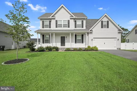 69 N Ridge Brook Dr, Felton, DE 19943