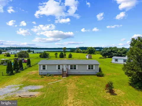 2517 Woodyard Rd, Harrington, DE 19952