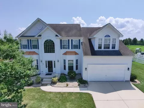 886 Windrow Way, Magnolia, DE 19962