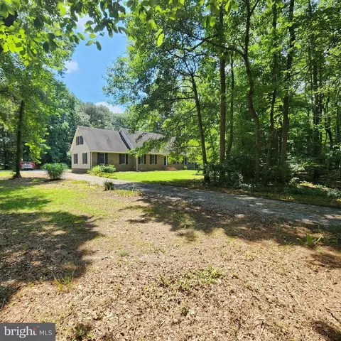 3024 Todds Chapel Rd, Greenwood, DE 19950