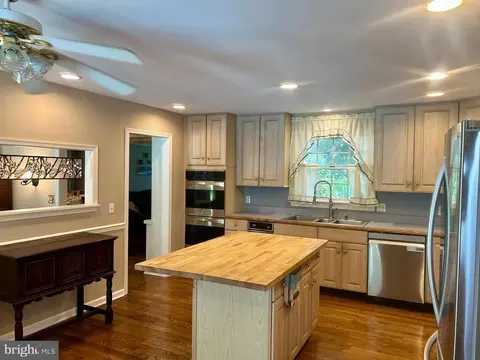 Kitchen - 100 S Shore Dr, Dover, DE 19901 photo 2 of 5