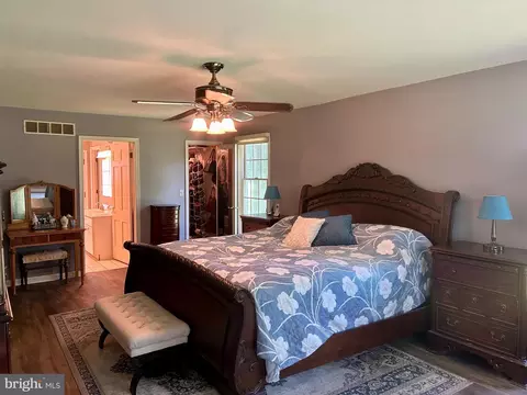Bedroom - 100 S Shore Dr, Dover, DE 19901 photo 2 of 6