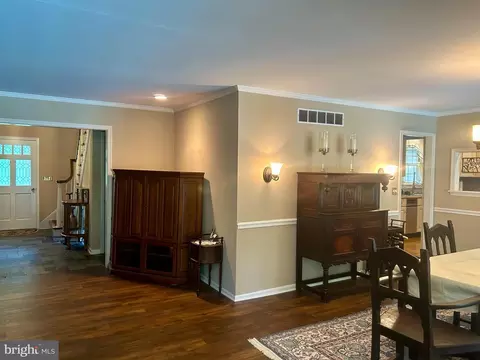 Entry Way - 100 S Shore Dr, Dover, DE 19901 photo 1 of 1