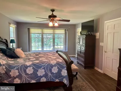 Bedroom - 100 S Shore Dr, Dover, DE 19901 photo 1 of 6