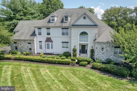 105 Quail Run, Camden Wyoming, DE 19934
