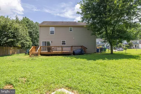 Exterior - 20 Turningleaf Ct, Dover, DE 19904 photo 8 of 8