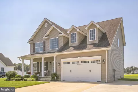 42 Amanda Ave, Greenwood, DE 19950