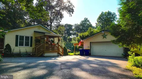 329 Rachel Dr, Harrington, DE 19952