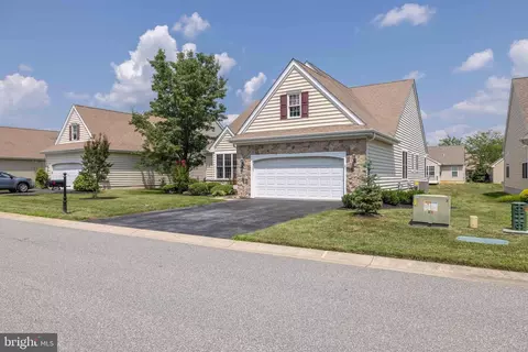 281 Sorrell Cir, Smyrna, DE 19977