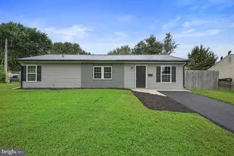 127 Saxton Rd, Dover, DE 19901