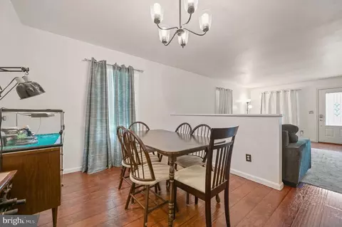 Dining - 57 Washington St, Dover, DE 19901 photo 2 of 2