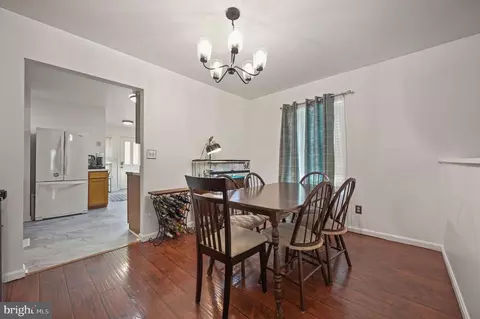 Dining - 57 Washington St, Dover, DE 19901 photo 1 of 2