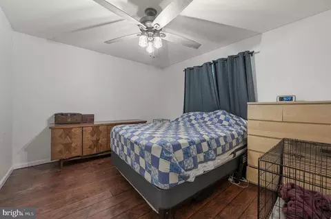 Bedroom - 57 Washington St, Dover, DE 19901 photo 1 of 4
