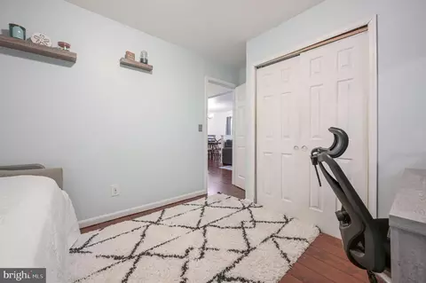 Bedroom - 57 Washington St, Dover, DE 19901 photo 3 of 4