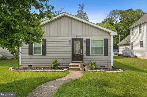57 Washington St, Dover, DE 19901