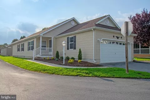192 Daffodil Dr #36, Magnolia, DE 19962