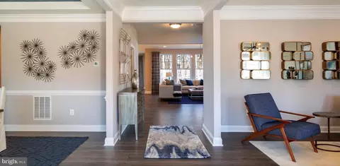 Entry Way - 832 Brookfield Dr, Dover, DE 19901 photo 1 of 5