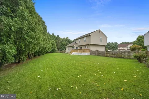 Exterior - 103 Gagen Ct, Dover, DE 19904 photo 4 of 4