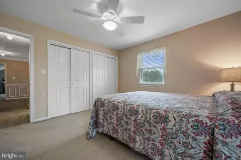 Bedroom - 103 Gagen Ct, Dover, DE 19904 photo 4 of 4