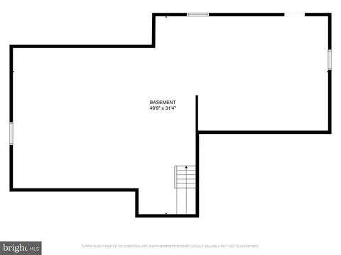 Floorplan - 103 Gagen Ct, Dover, DE 19904 photo 4 of 4