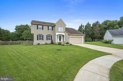 Exterior - 103 Gagen Ct, Dover, DE 19904 photo 2 of 4