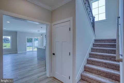 Entry Way - 1111 Monroe Ter, Dover, DE 19904 photo 8 of 11