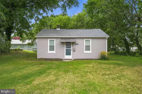 105 Old North Rd, Camden Wyoming, DE 19934