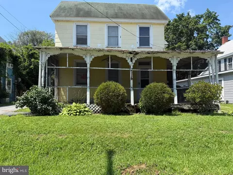 375 Main, Little Creek, DE 19961