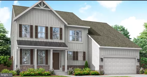 lot22 Bee Brookfield Dr, Dover, DE 19901