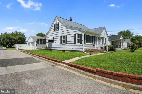 101 NE 10th St, Milford, DE 19963