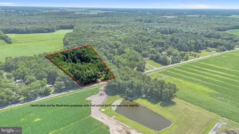 2160 Sportsman Rd, Felton, DE 19943