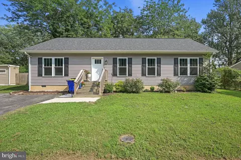 228 N Governors Blvd, Dover, DE 19901