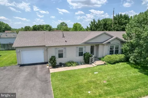 119 Kurt Dr, Dover, DE 19901
