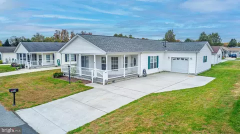 35 N Jerman Ln #271, Camden, DE 19934