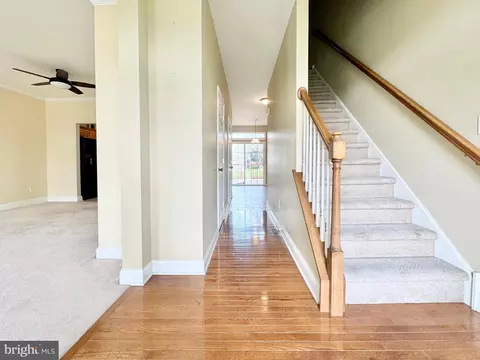 Entry Way - 6147 W Denneys Rd, Dover, DE 19901 photo 1 of 5