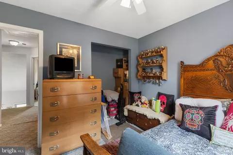 Bedroom - 30 Heatherfield Way, Dover, DE 19904 photo 3 of 3