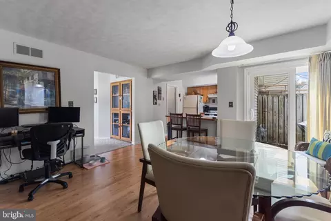 Dining - 30 Heatherfield Way, Dover, DE 19904 photo 2 of 2